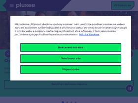 pluxee.cz