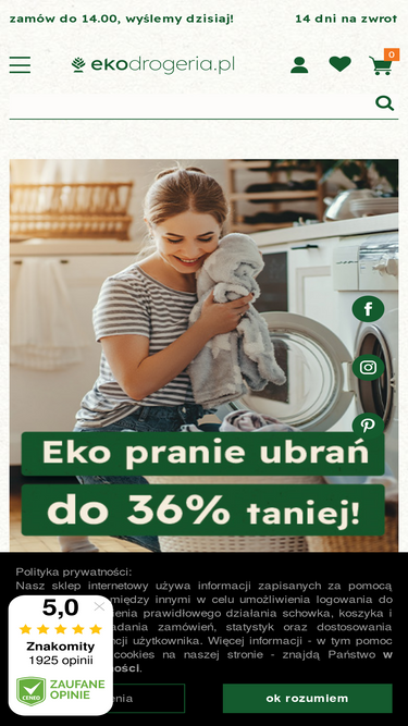 ekodrogeria.pl