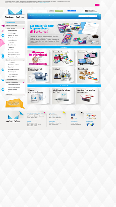 volantini.com
