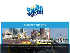 splashtours.nl