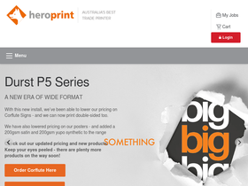 heroprint.com.au