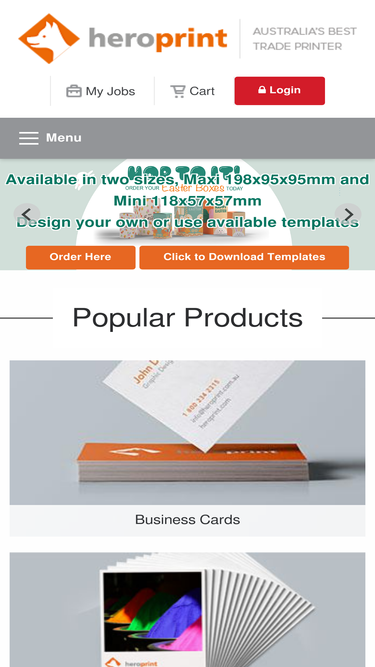 heroprint.com.au