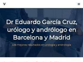 'vigora.clinic' screenshot