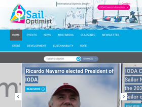 'optiworld.org' screenshot