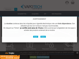 vapotech.fr