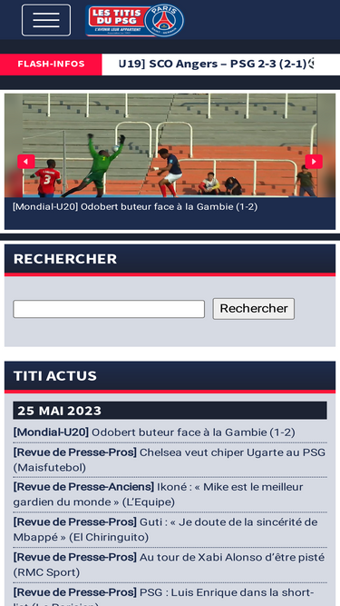 lestitisdupsg.fr
