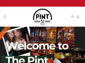 thepintto.com