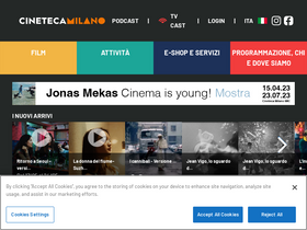 cinetecamilano.it