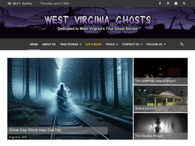 wvghosts.com