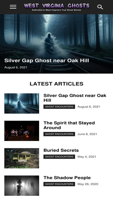 wvghosts.com