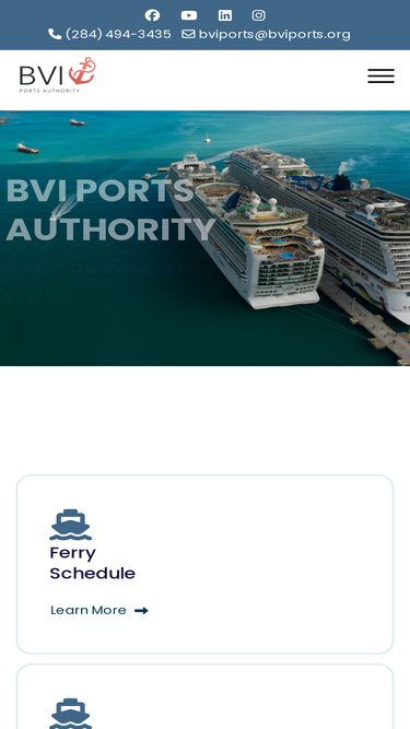 bviports.org