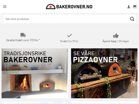 bakerovner.no