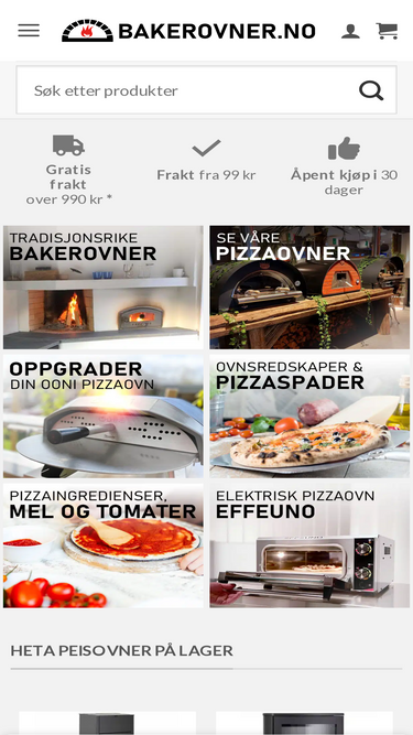 bakerovner.no