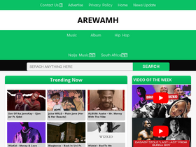 arewamh.com.ng