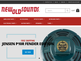 newoldsounds.com