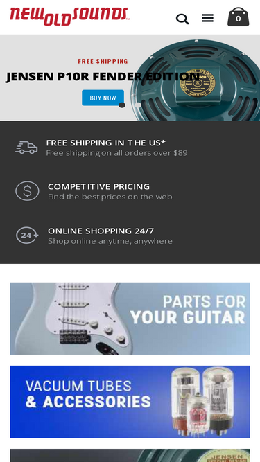 newoldsounds.com