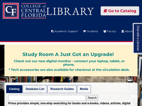 library.cf.edu