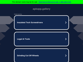 apkparty.com Competitors - Top Sites Like apkparty.com