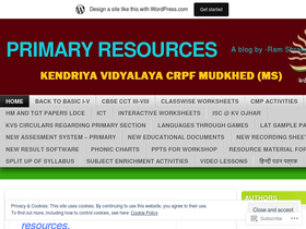 kvsprimaryresources.wordpress.com