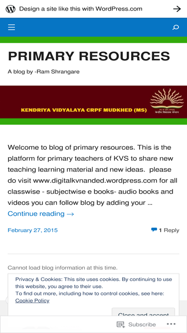 kvsprimaryresources.wordpress.com