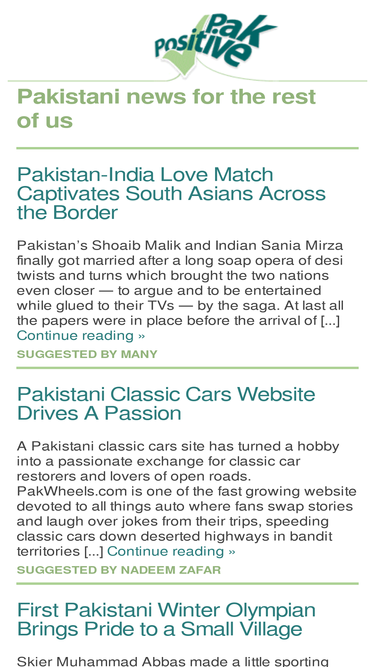 pakpositive.com