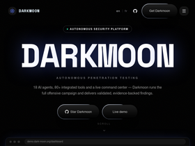 Desktop Screenshot