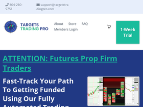 targetstradingpro.com