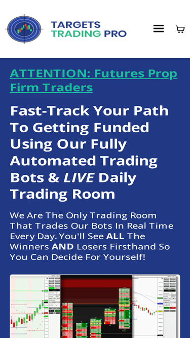 targetstradingpro.com