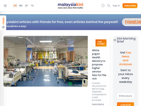 malaysiakini.com