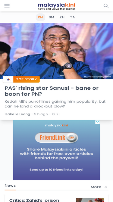 malaysiakini.com