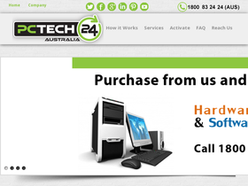 pctech24.com.au