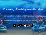 Oceanking fishing table online Stats: Usage, Downloads and Ranking in Google  Play Store