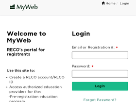 myweb.reco.on.ca