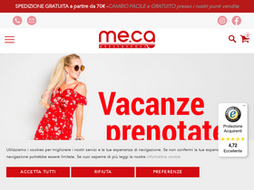 mecamoda.it