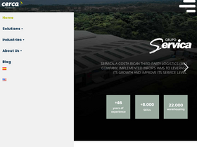 cercatechnology.com