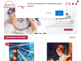 'goblen.com' screenshot