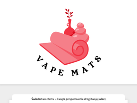 vapemats.com