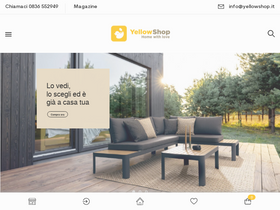 yellowshop.it