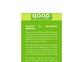 qoop.nl