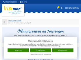 vitamar.de