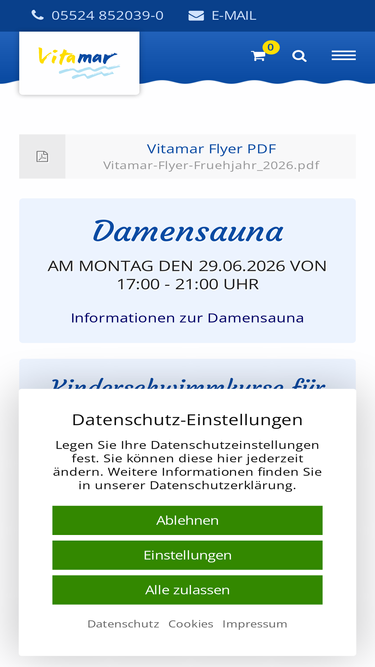vitamar.de