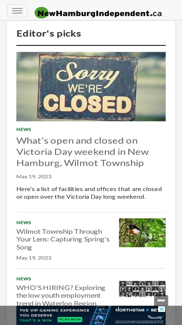 newhamburgindependent.ca