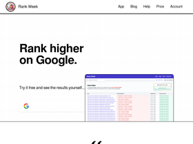 Desktop Screenshot