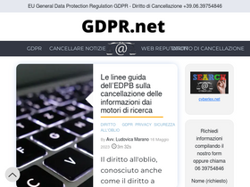 gdpr.net