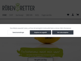 ruebenretter.de