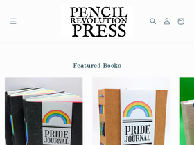 pencilrevolution.com