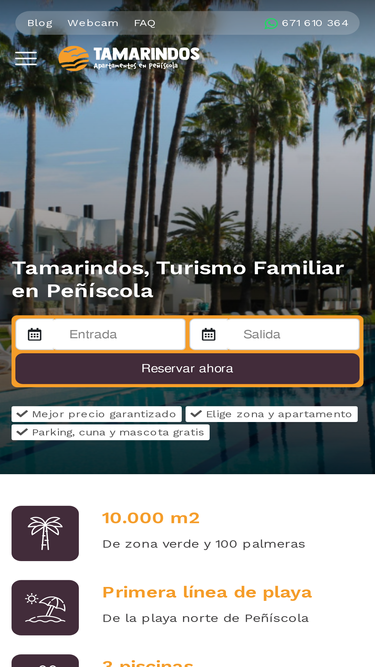 tamarindos.net