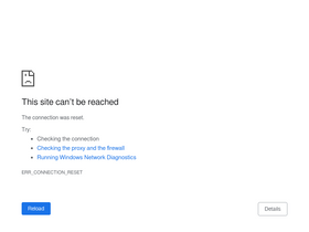 'kailida.net' screenshot