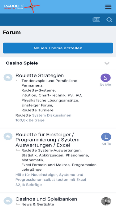 roulette-forum.de