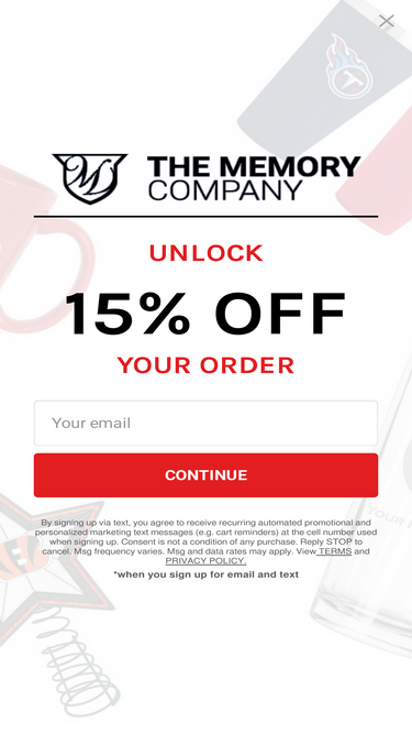 memorycompany.com